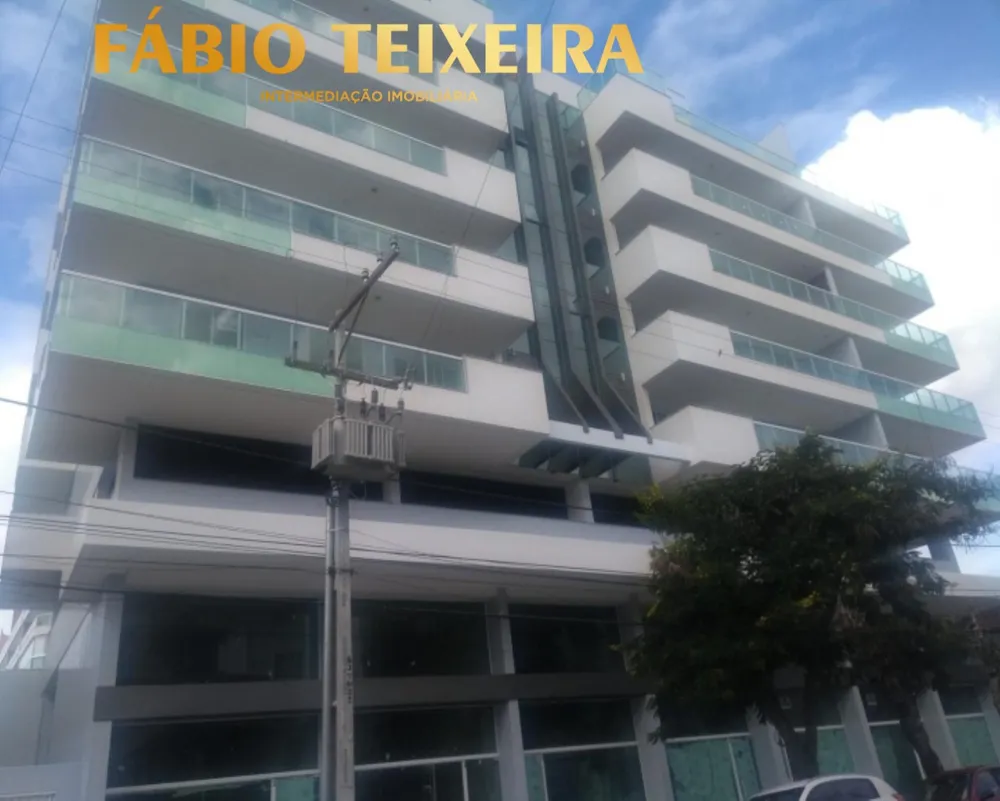 Apartamento, 2 quartos, 112 m² - Foto 2