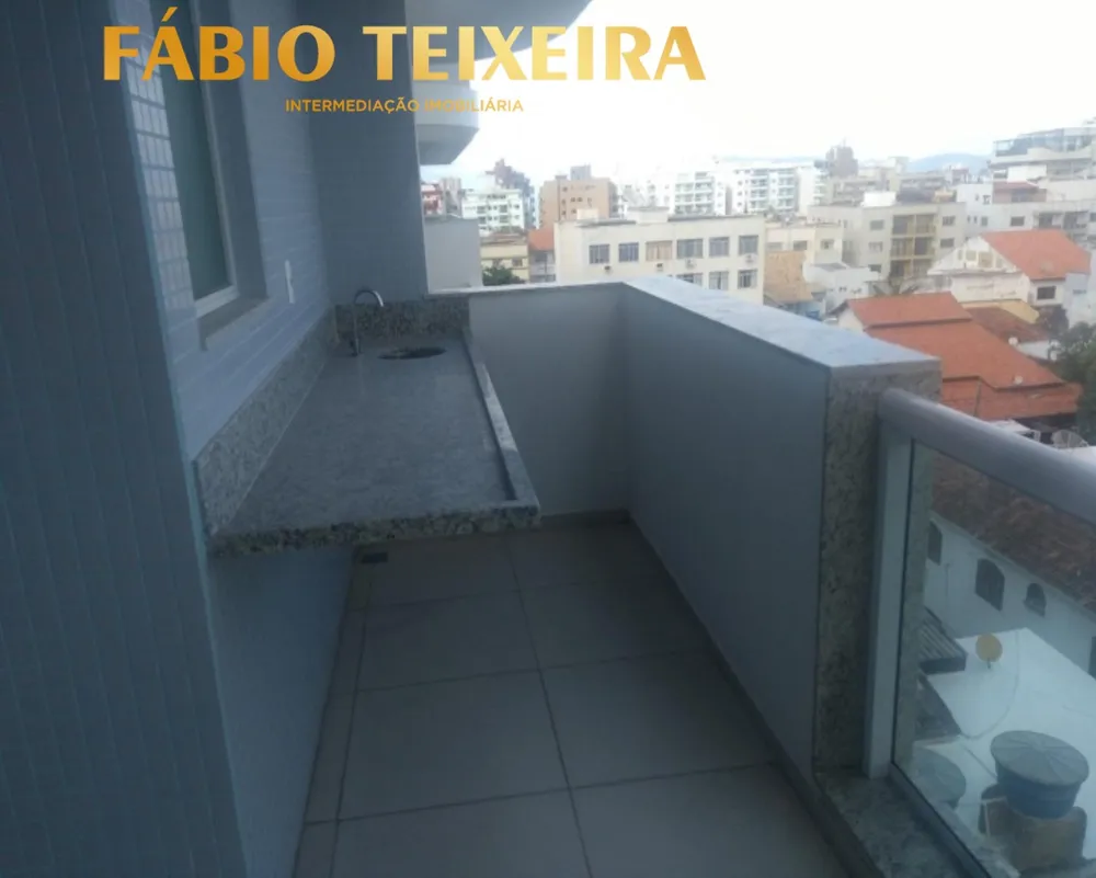 Apartamento, 2 quartos, 112 m² - Foto 19