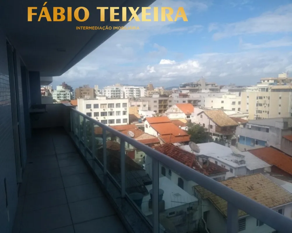 Apartamento, 2 quartos, 112 m² - Foto 17