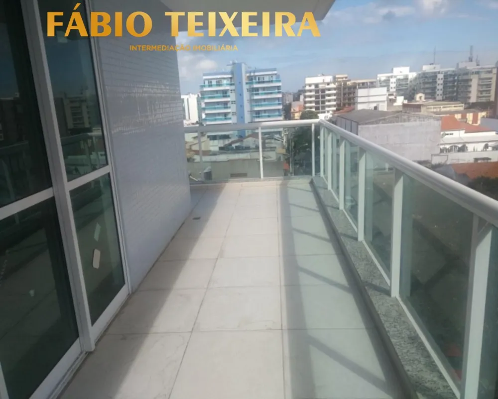 Apartamento, 2 quartos, 112 m² - Foto 13
