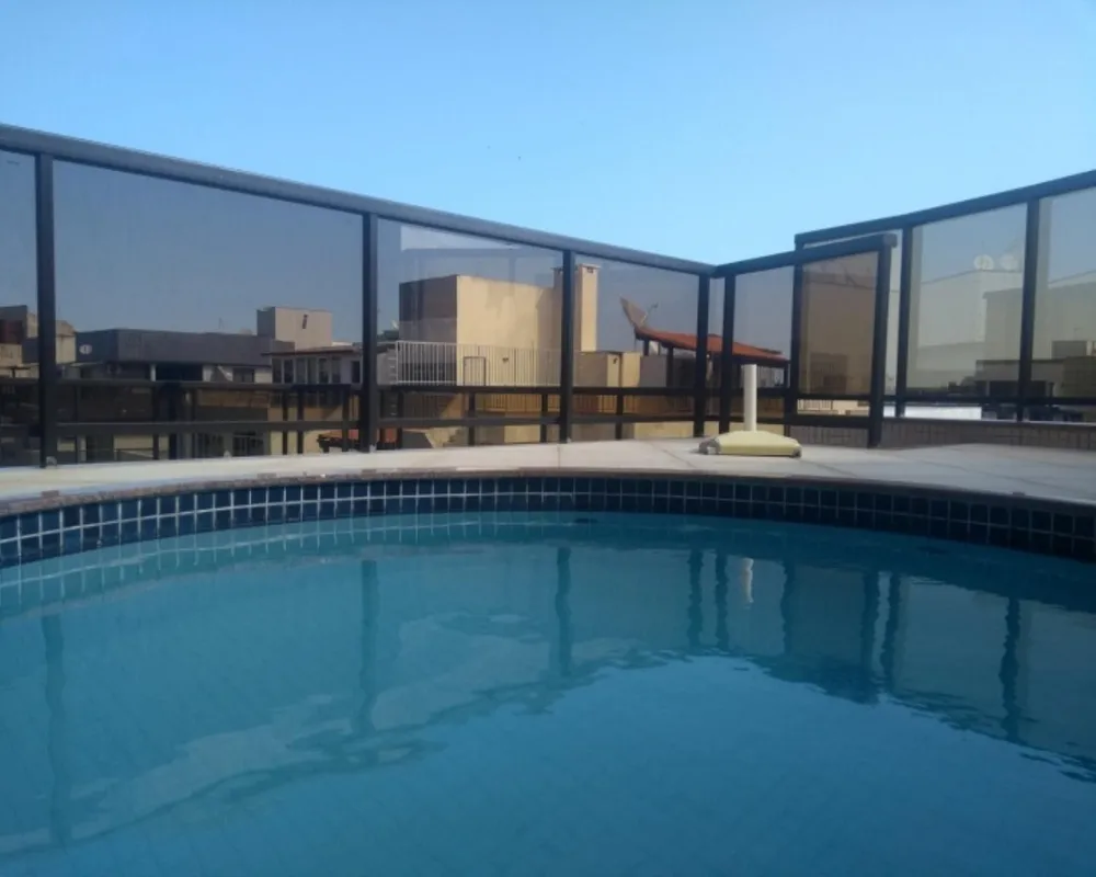 Cobertura, 4 quartos, 226 m² - Foto 30