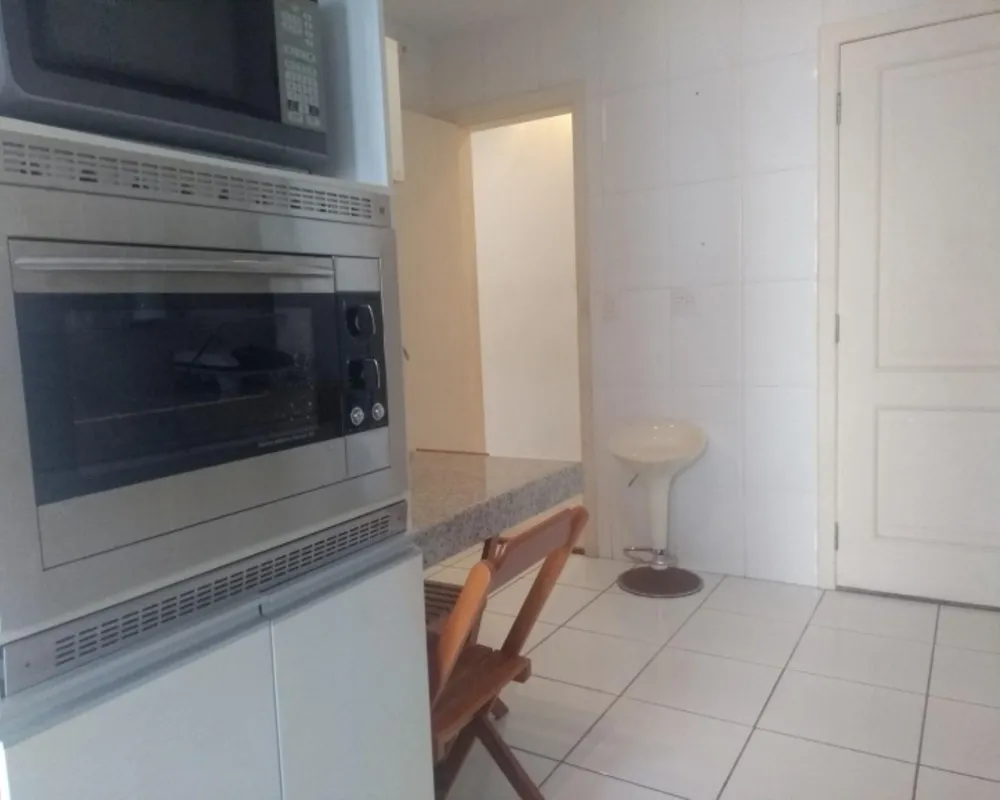 Cobertura, 4 quartos, 226 m² - Foto 5