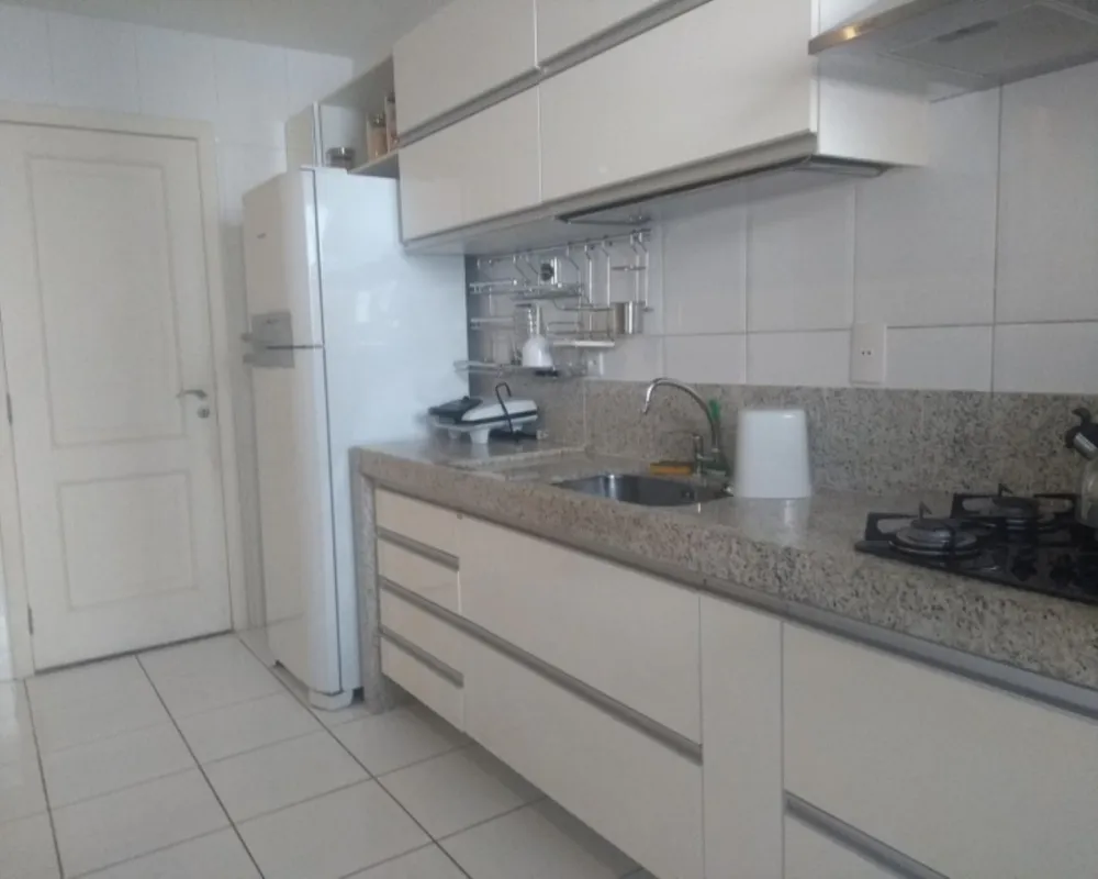 Cobertura, 4 quartos, 226 m² - Foto 3
