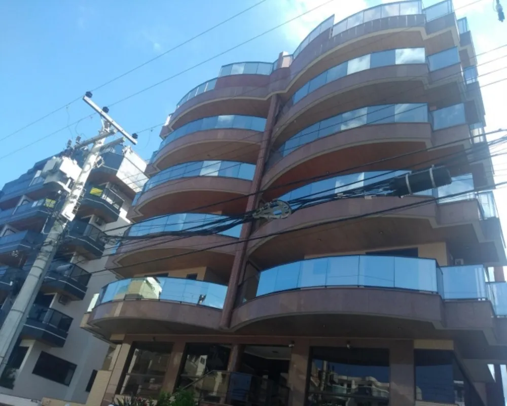 Cobertura, 4 quartos, 226 m² - Foto 1