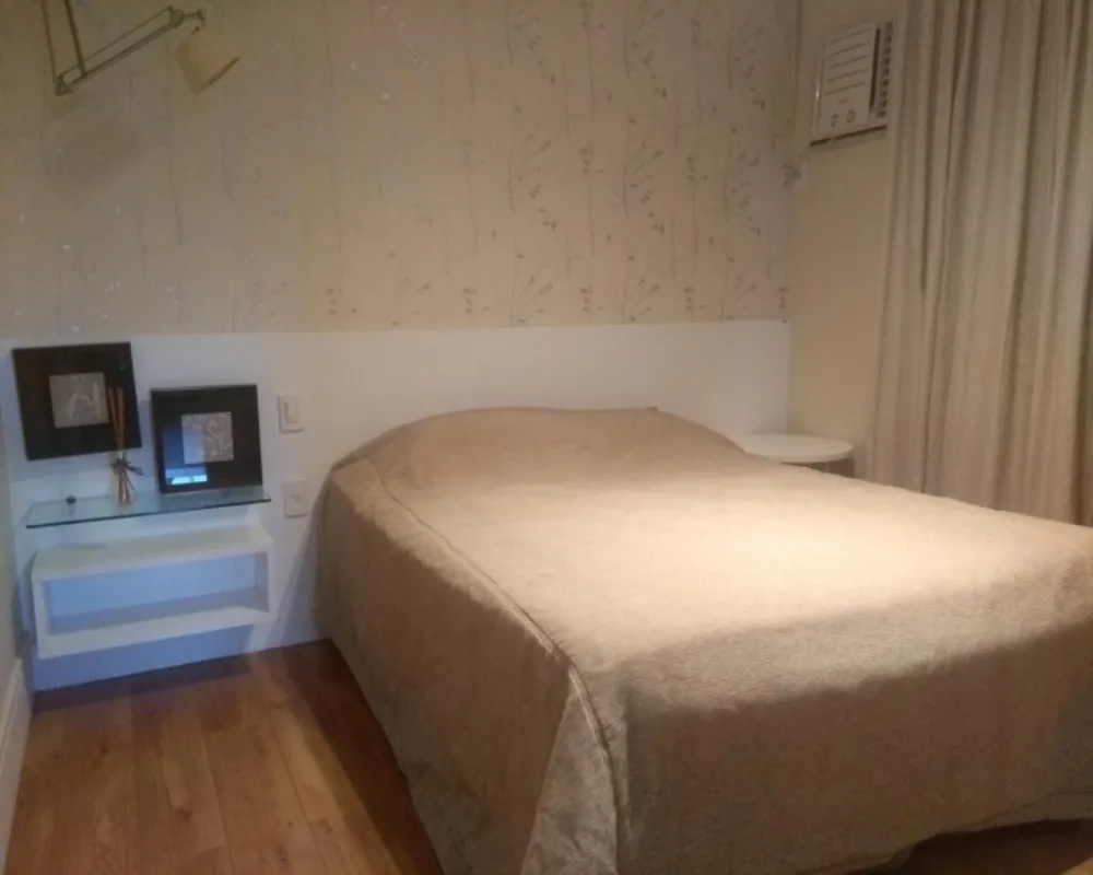 Cobertura, 4 quartos, 226 m² - Foto 19