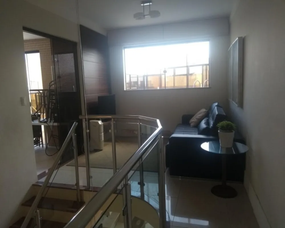 Cobertura, 4 quartos, 226 m² - Foto 16