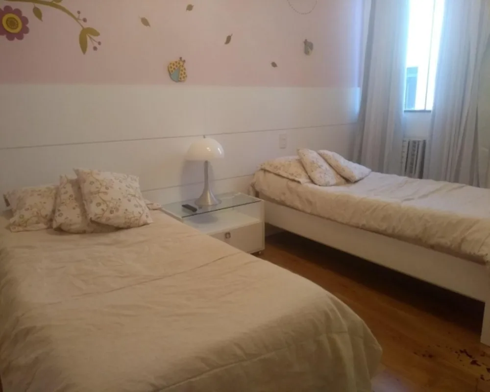 Cobertura, 4 quartos, 226 m² - Foto 14