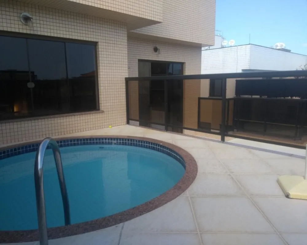 Cobertura, 4 quartos, 226 m² - Foto 28