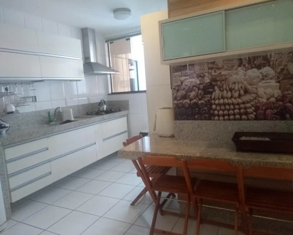 Cobertura, 4 quartos, 226 m² - Foto 2