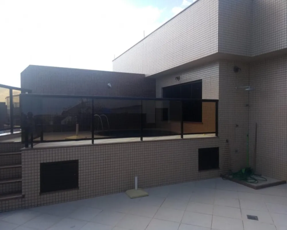 Cobertura, 4 quartos, 226 m² - Foto 27