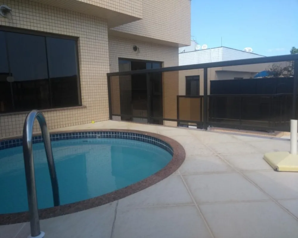 Cobertura, 4 quartos, 226 m² - Foto 29