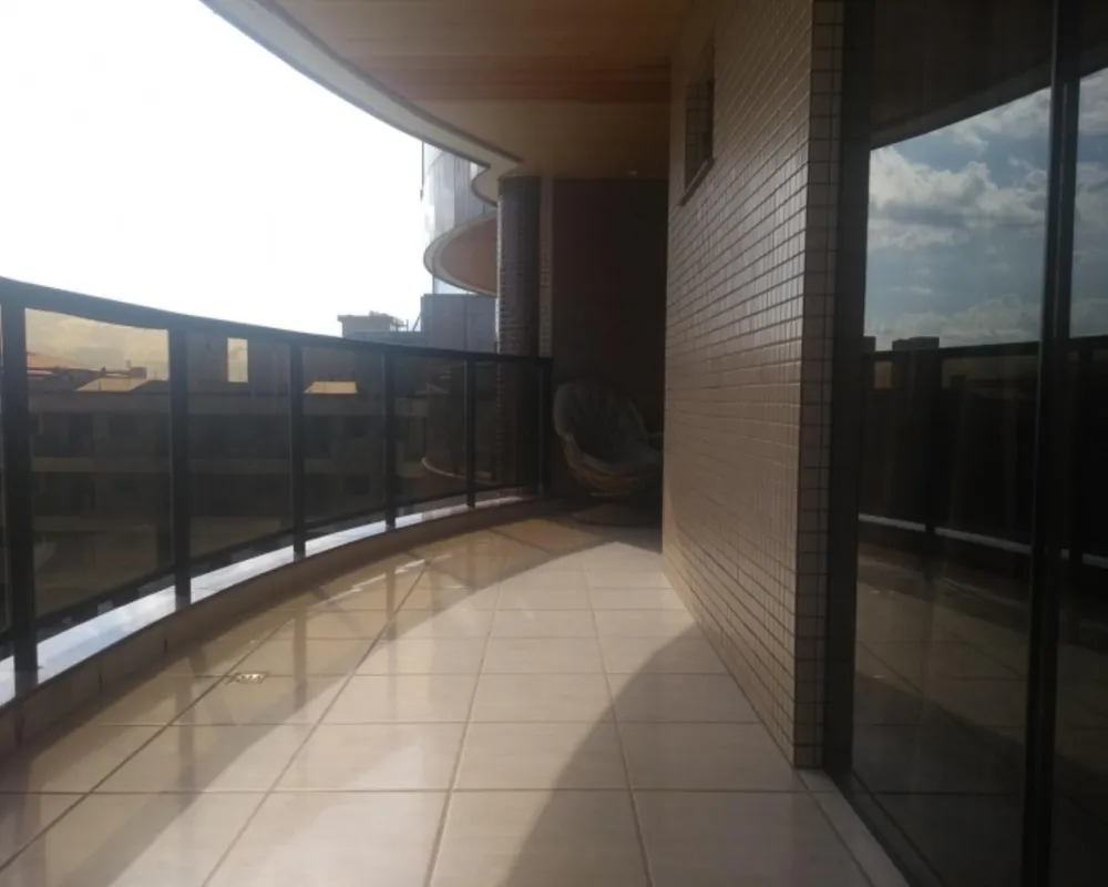 Cobertura, 4 quartos, 226 m² - Foto 7