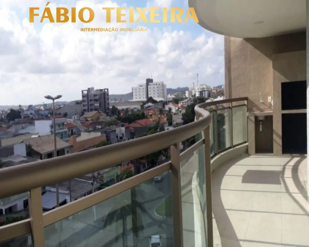 Apartamento, 2 quartos, 100 m² - Foto 4