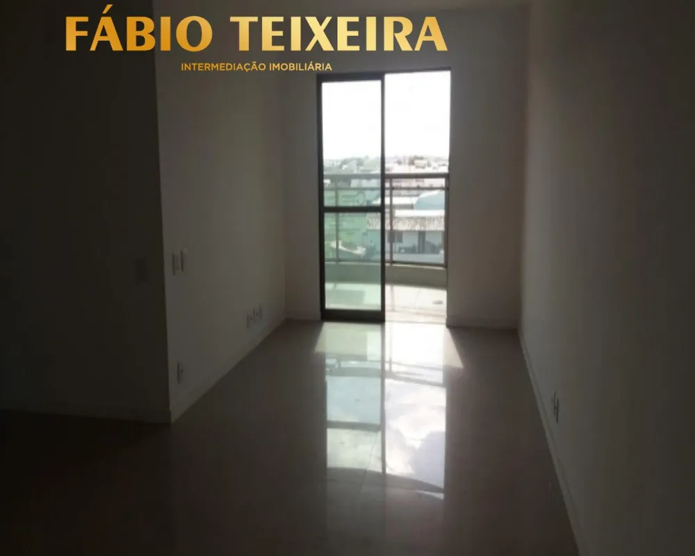 Apartamento, 2 quartos, 100 m² - Foto 2