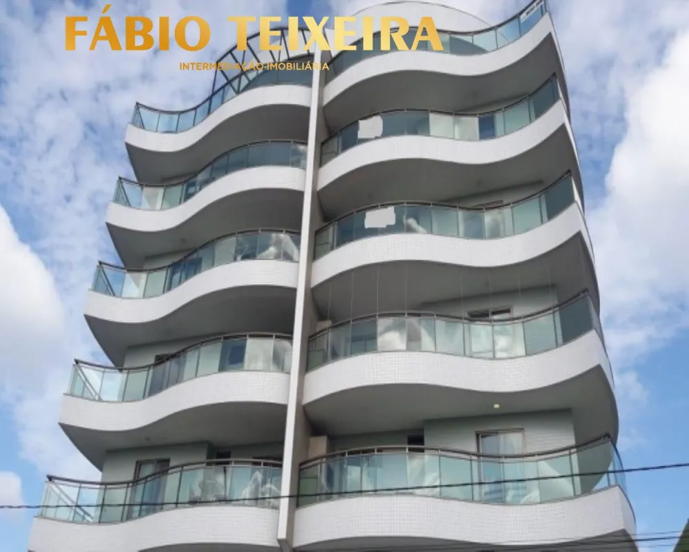 Apartamento, 2 quartos, 100 m² - Foto 1