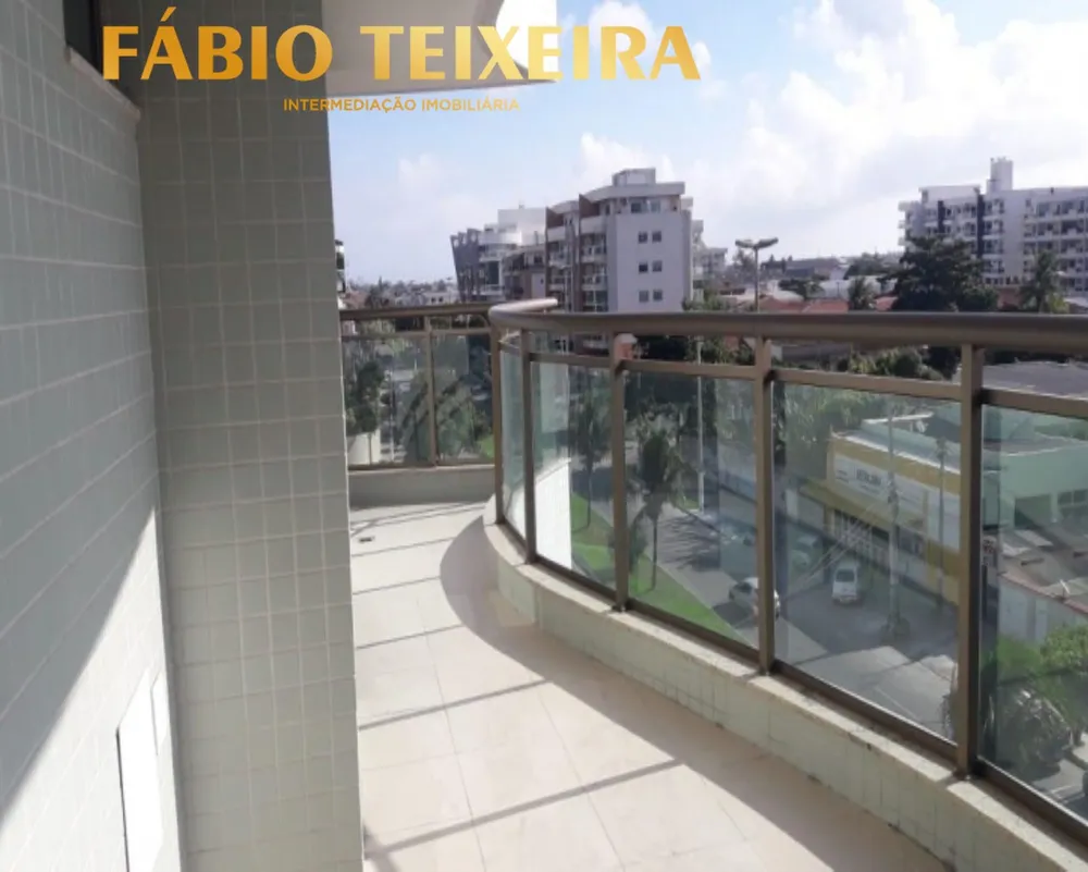 Apartamento, 2 quartos, 100 m² - Foto 12