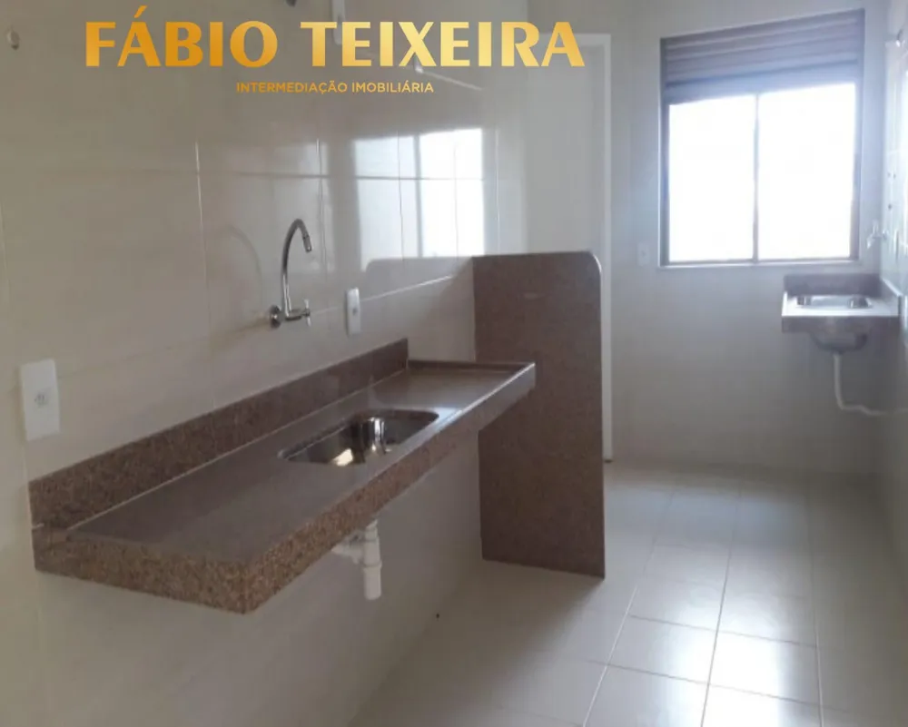Apartamento, 2 quartos, 100 m² - Foto 5