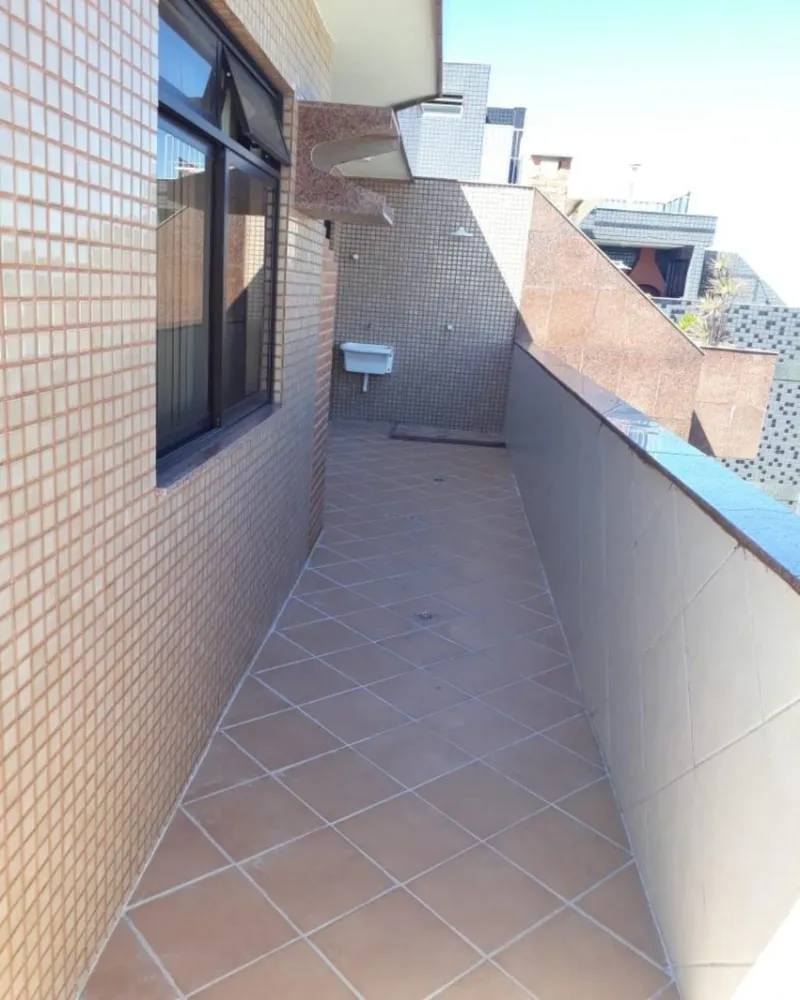 Cobertura, 4 quartos, 160 m² - Foto 15