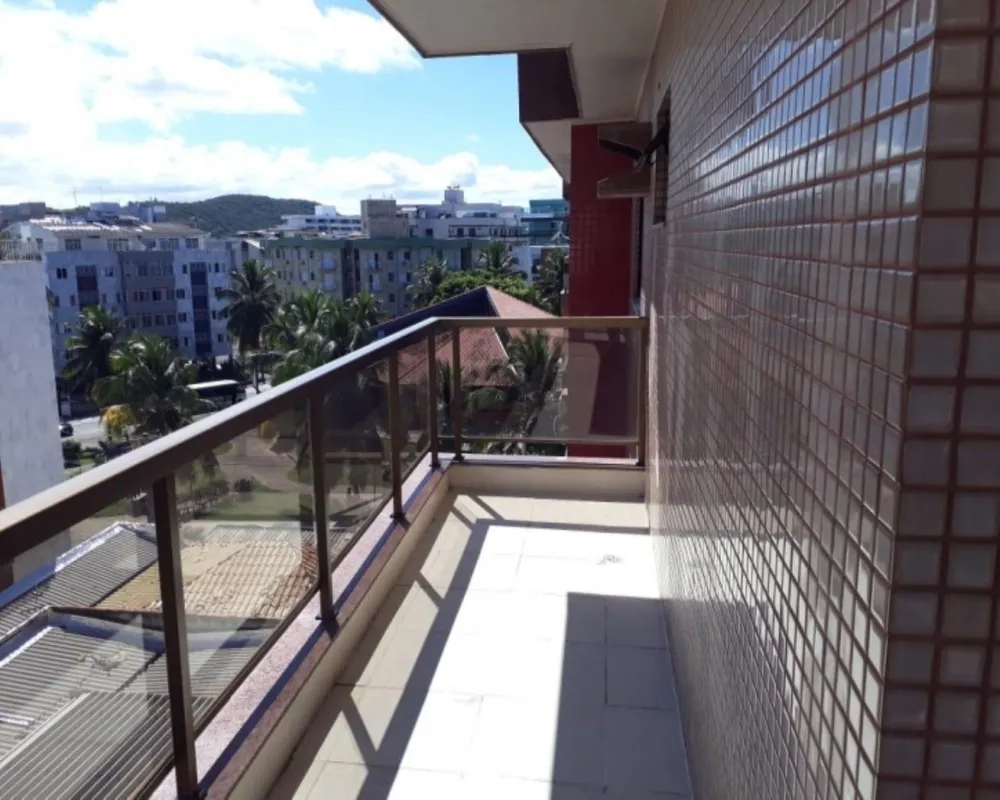 Cobertura, 4 quartos, 160 m² - Foto 13