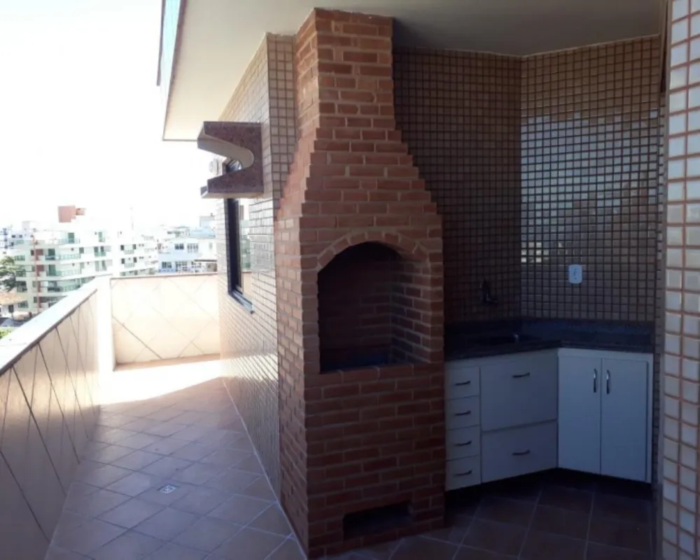 Cobertura, 4 quartos, 160 m² - Foto 17