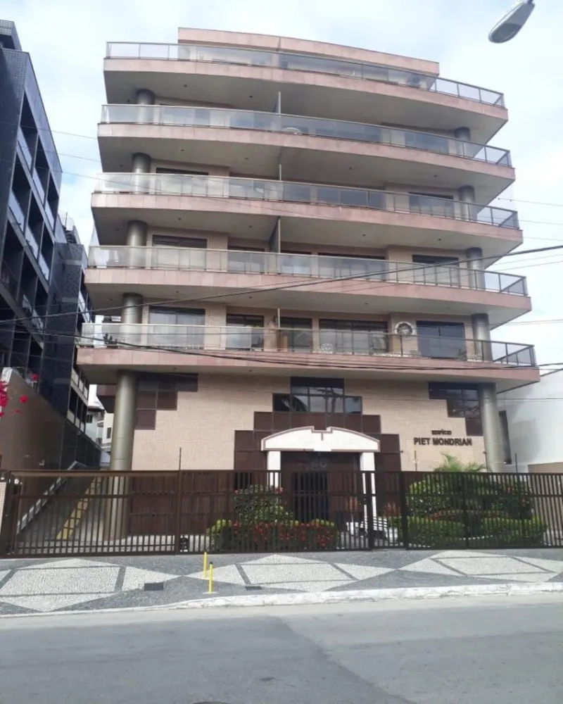 Cobertura, 4 quartos, 160 m² - Foto 1