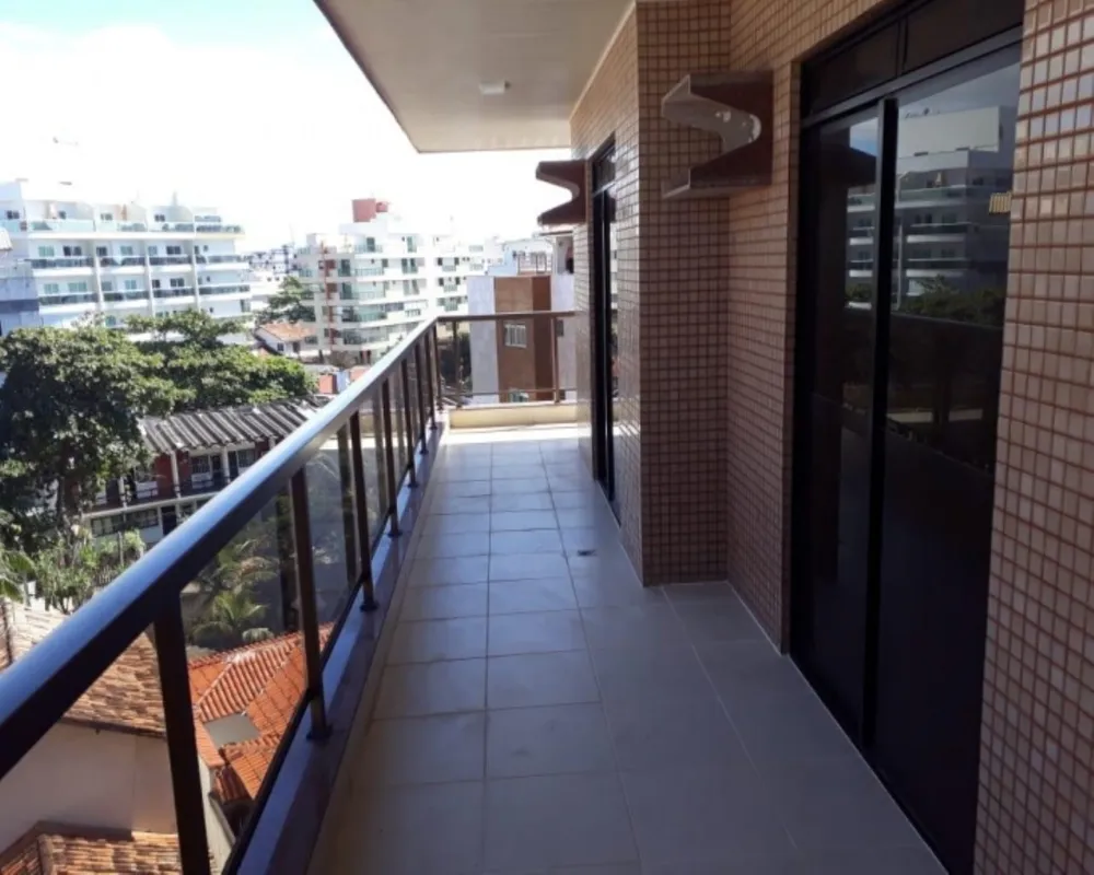 Cobertura, 4 quartos, 160 m² - Foto 10