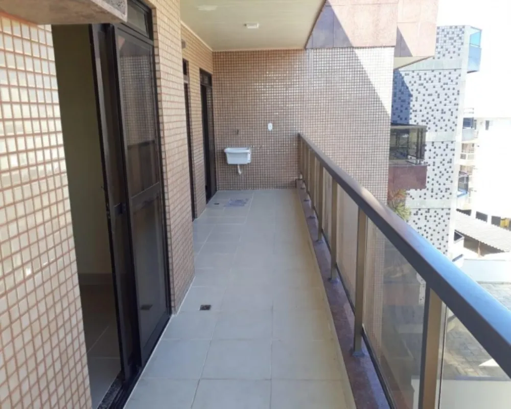 Cobertura, 4 quartos, 160 m² - Foto 11