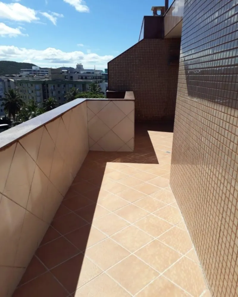 Cobertura, 4 quartos, 160 m² - Foto 19