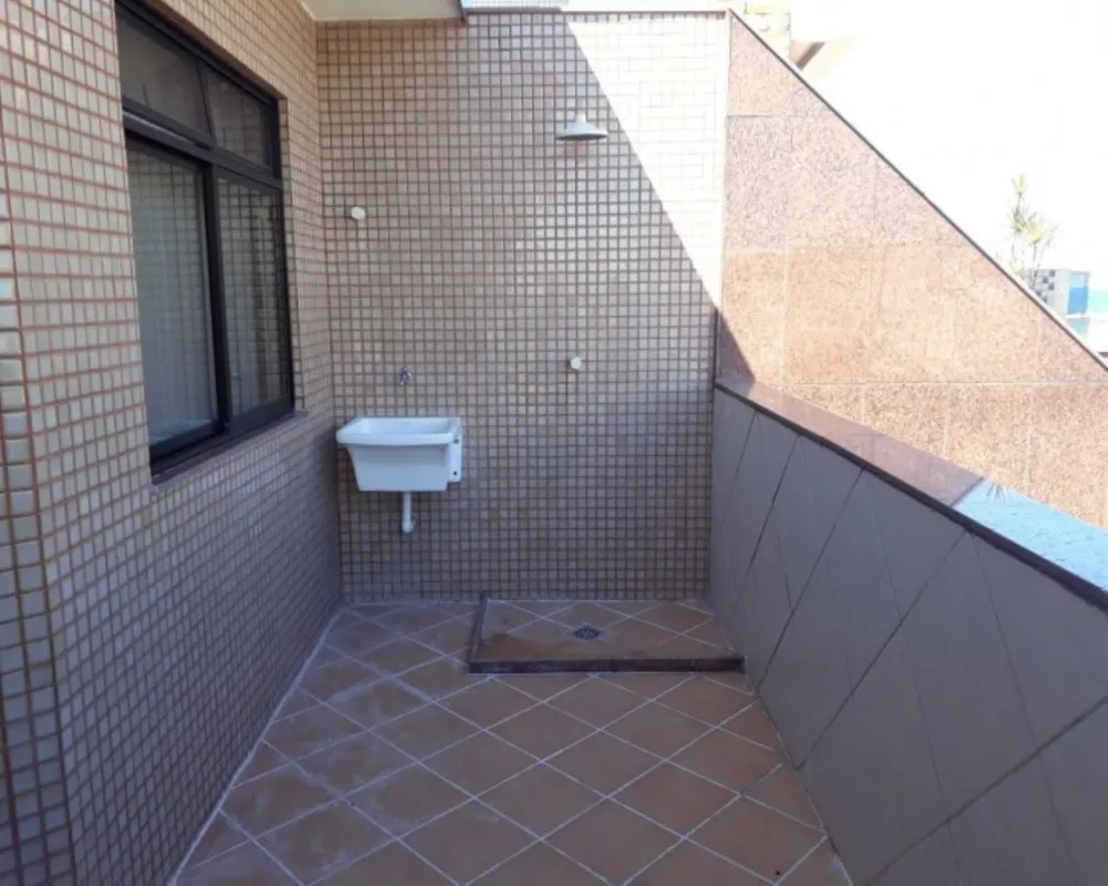 Cobertura, 4 quartos, 160 m² - Foto 14