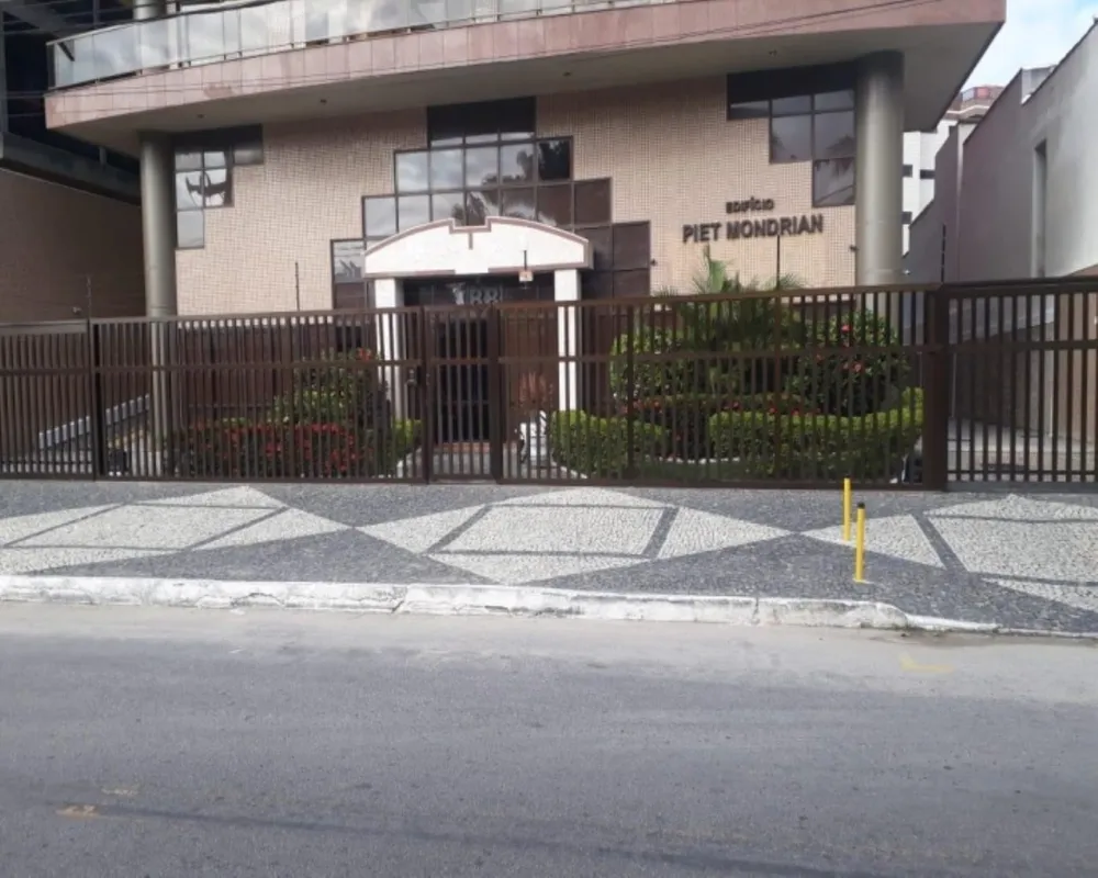 Cobertura, 4 quartos, 160 m² - Foto 2