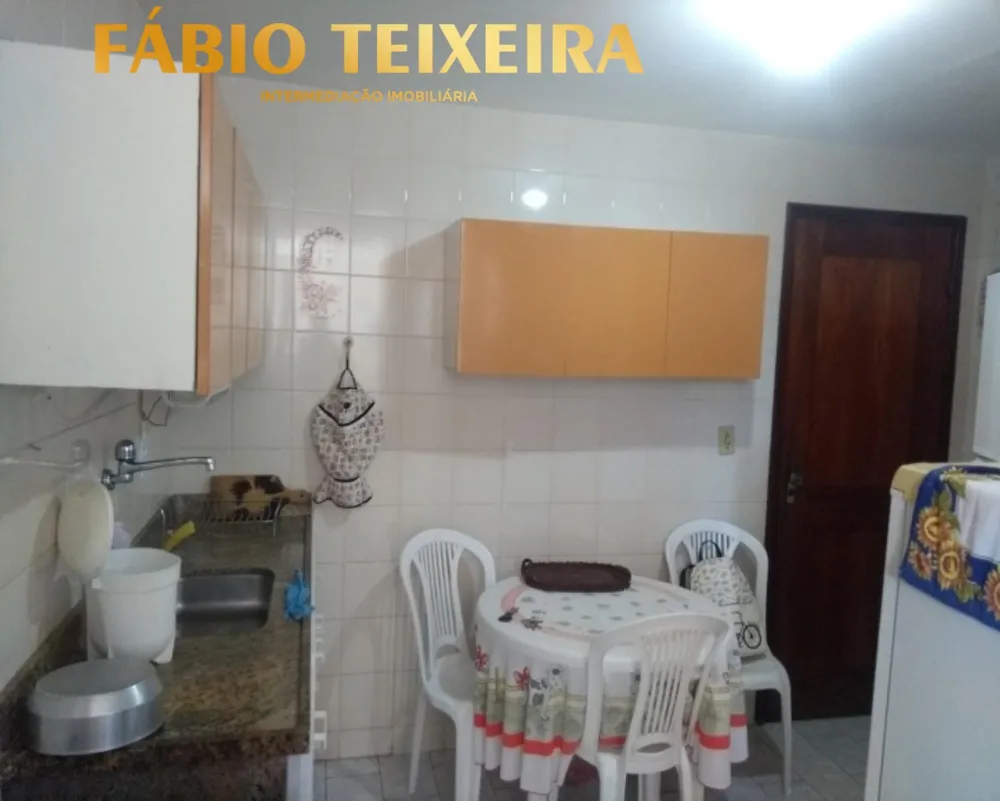 Cobertura, 4 quartos, 180 m² - Foto 5