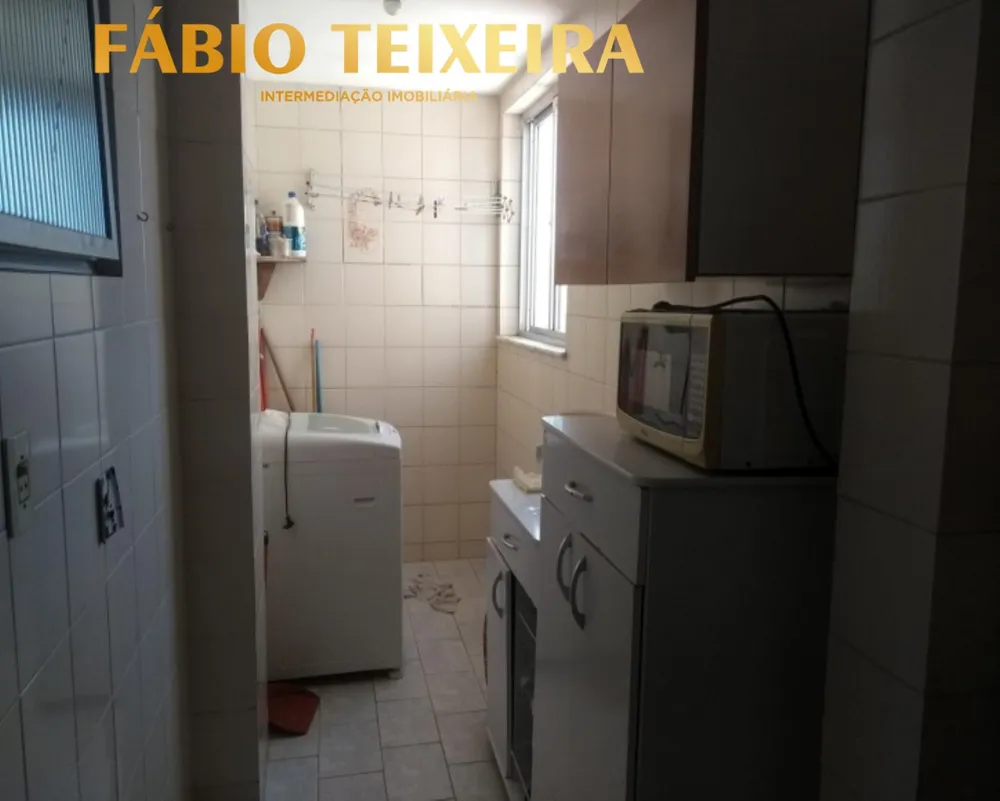 Cobertura, 4 quartos, 180 m² - Foto 4