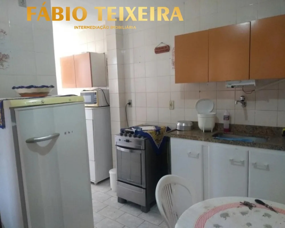 Cobertura, 4 quartos, 180 m² - Foto 3