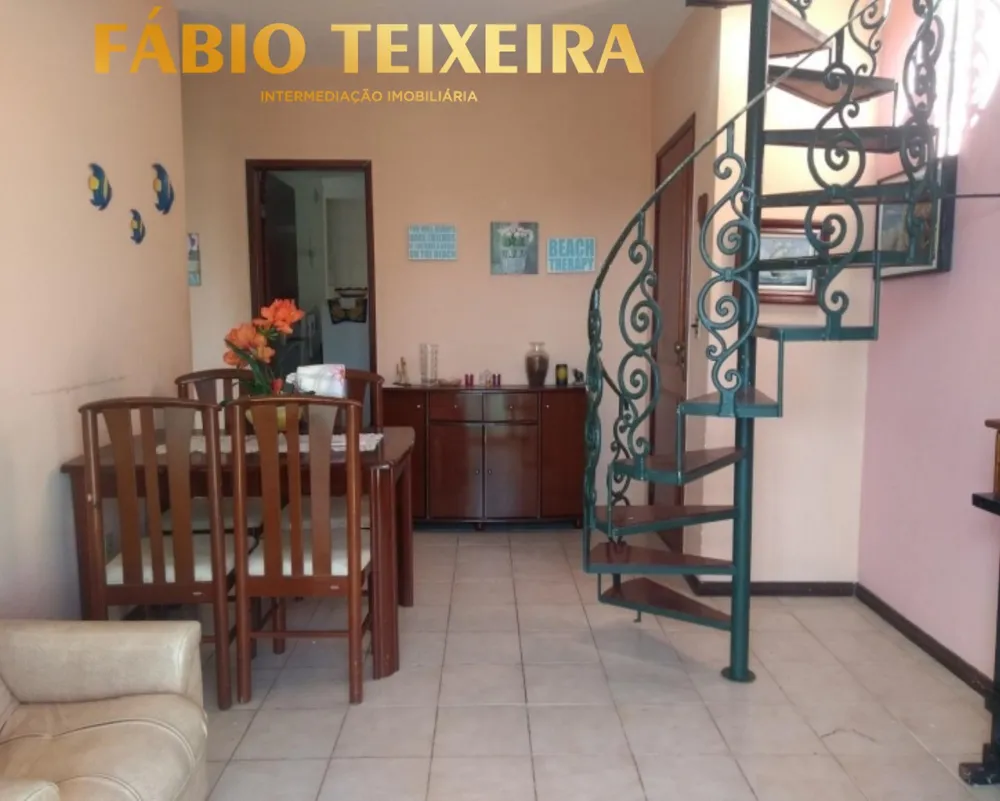Cobertura, 4 quartos, 180 m² - Foto 7