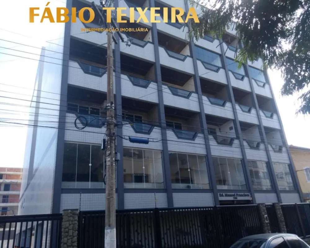 Cobertura, 4 quartos, 180 m² - Foto 2