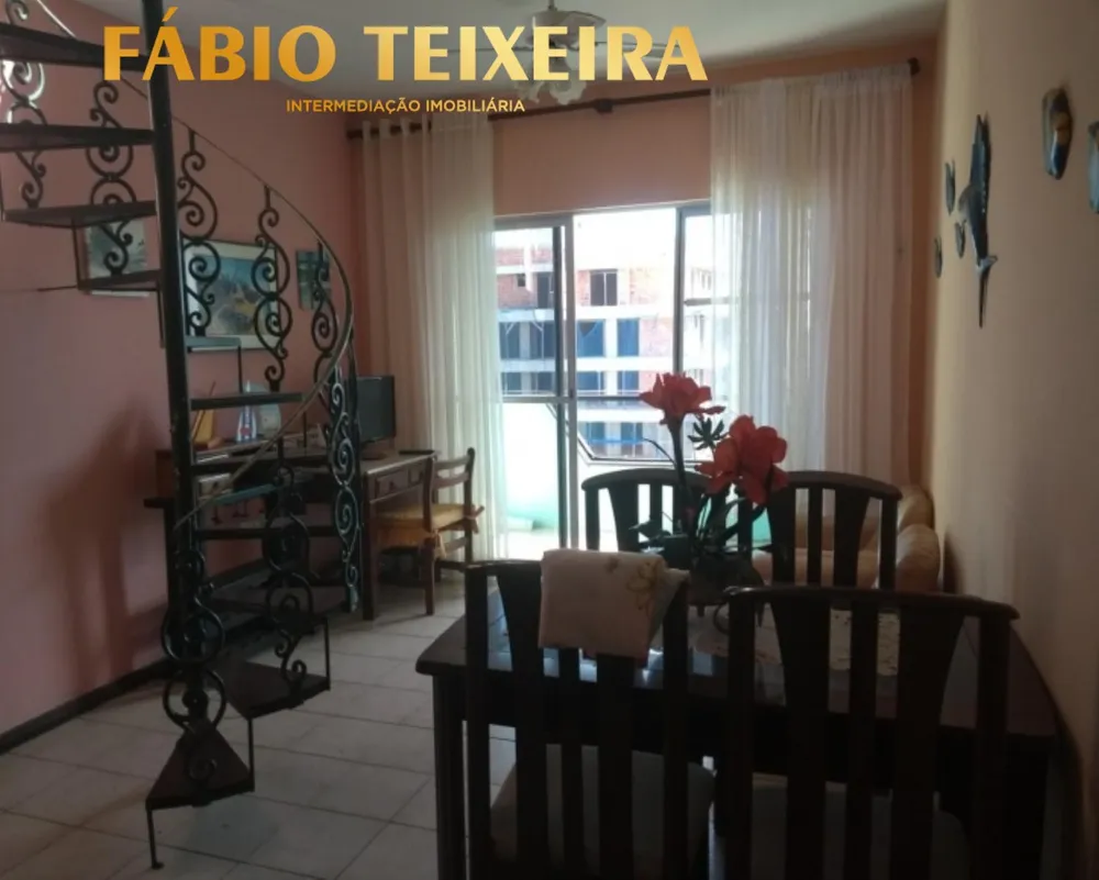 Cobertura, 4 quartos, 180 m² - Foto 6