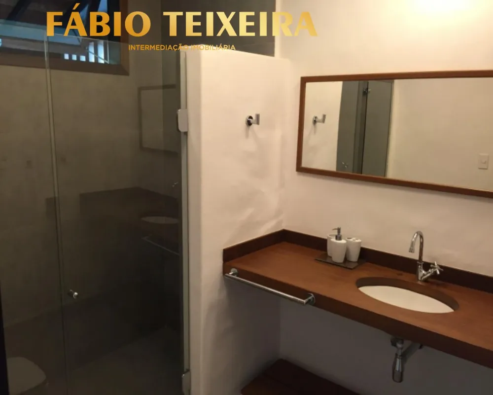 Casa, 4 quartos, 450 m² - Foto 32