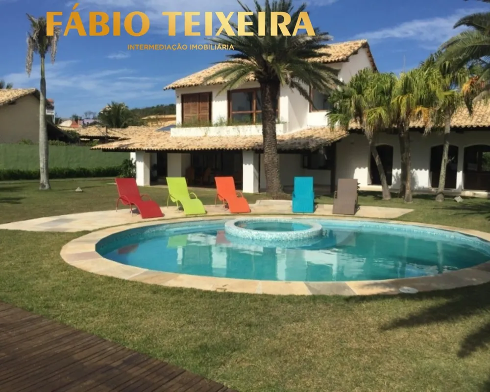 Casa, 4 quartos, 450 m² - Foto 9
