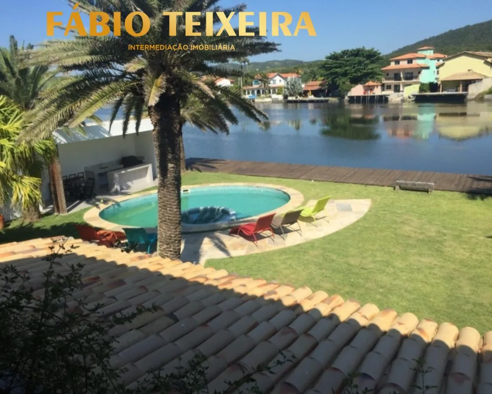 Casa, 4 quartos, 450 m² - Foto 40