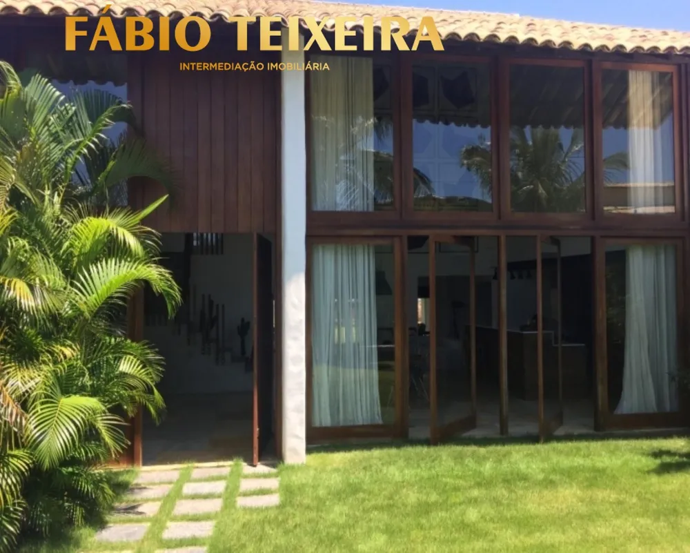 Casa, 4 quartos, 450 m² - Foto 3