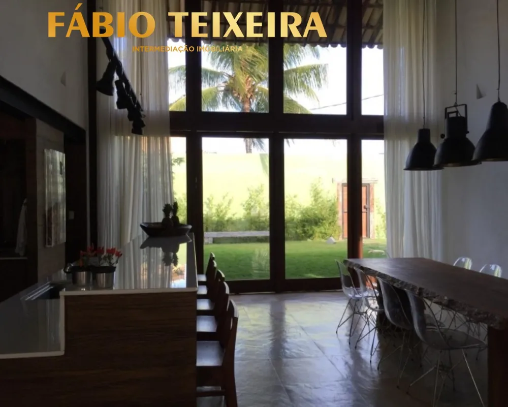 Casa, 4 quartos, 450 m² - Foto 35