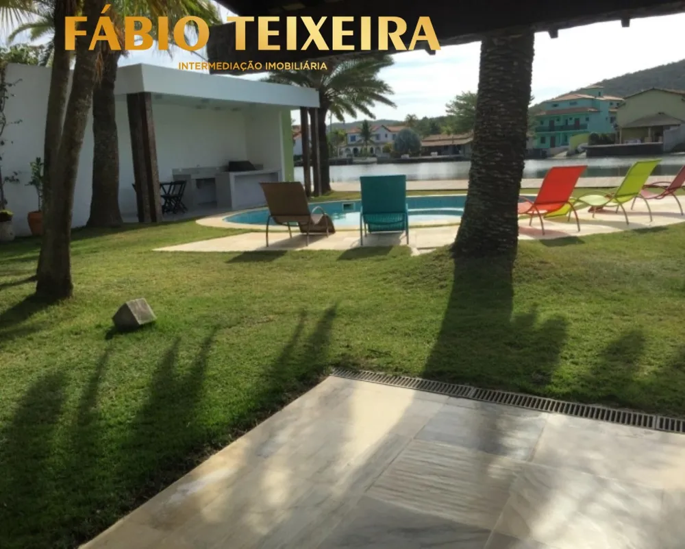 Casa, 4 quartos, 450 m² - Foto 14