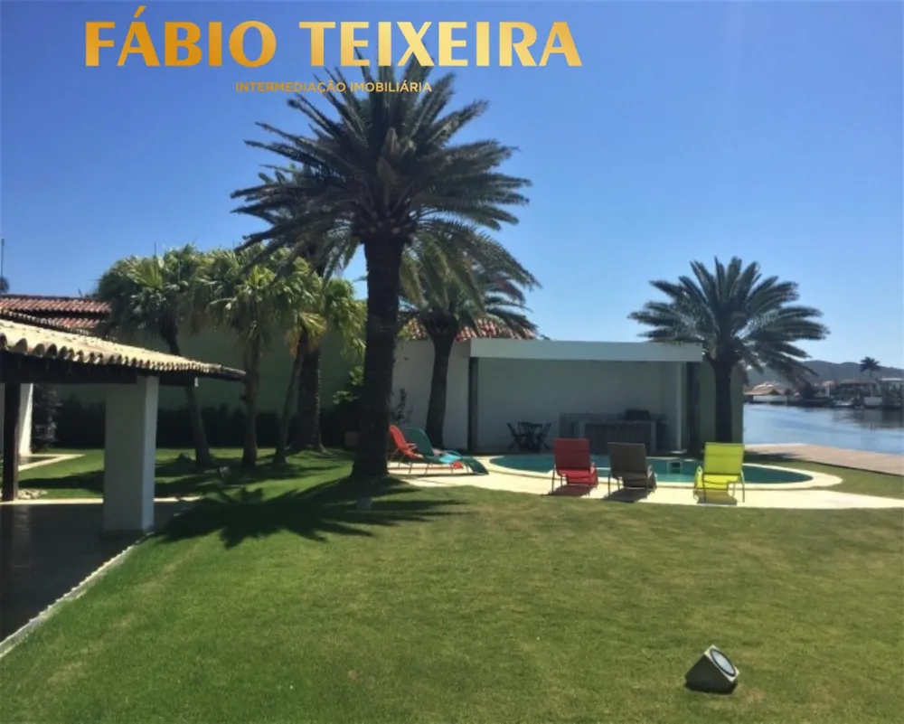 Casa, 4 quartos, 450 m² - Foto 39
