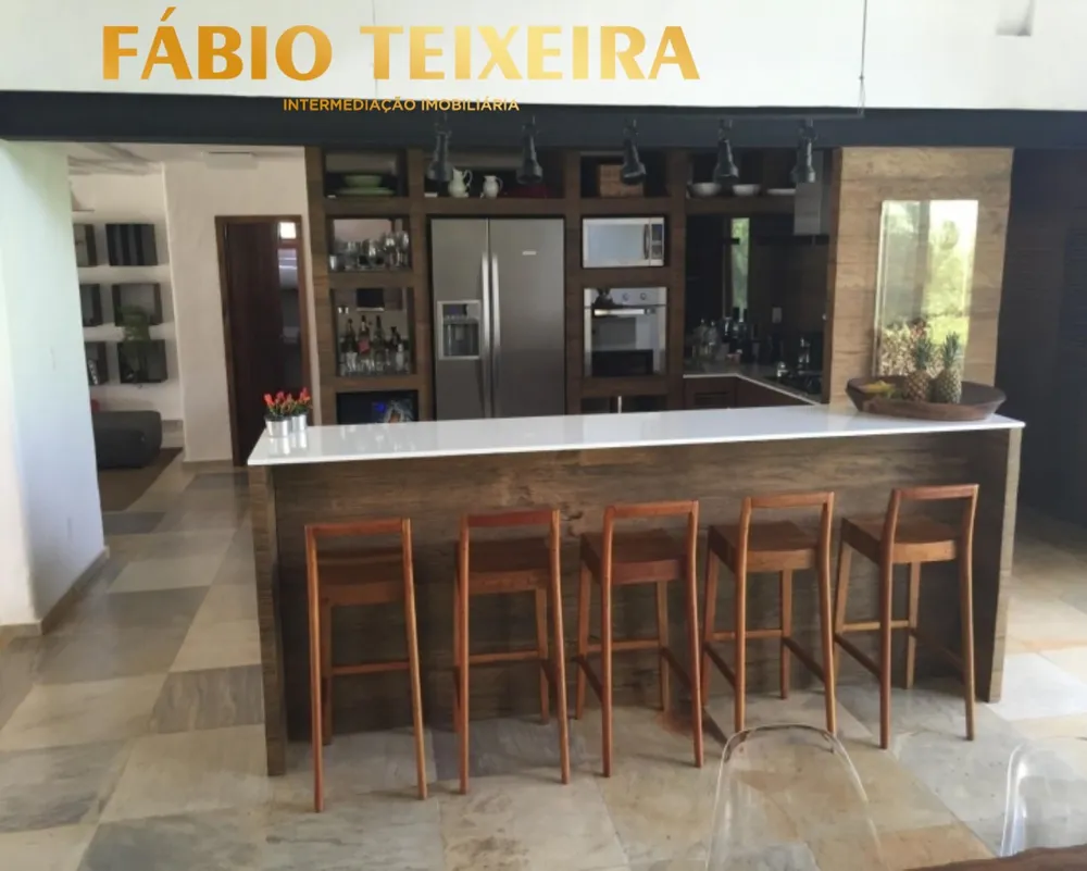 Casa, 4 quartos, 450 m² - Foto 16