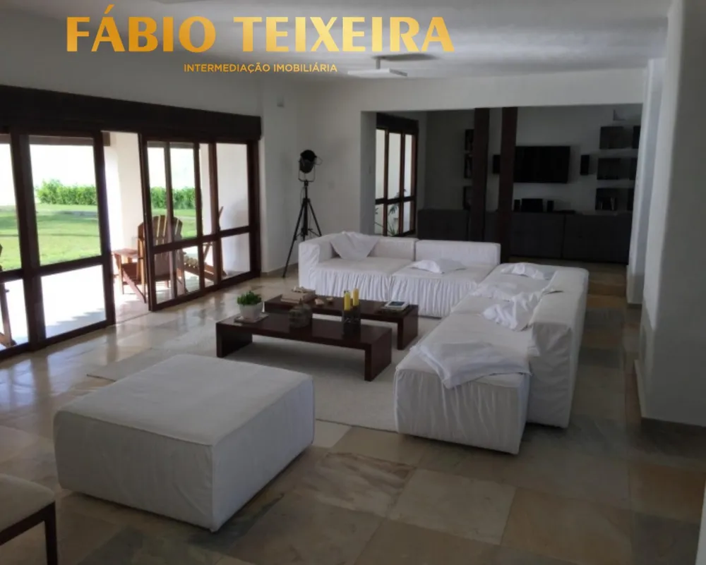 Casa, 4 quartos, 450 m² - Foto 19