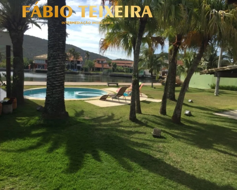 Casa, 4 quartos, 450 m² - Foto 11