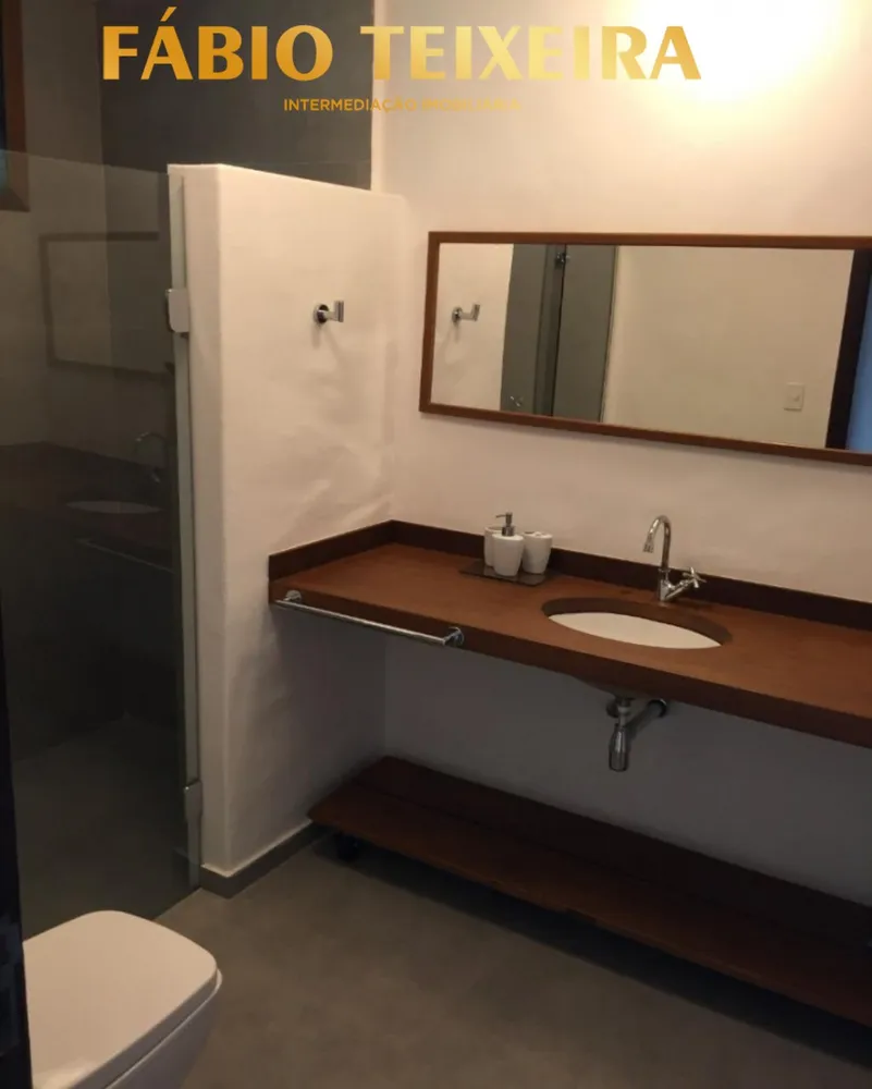 Casa, 4 quartos, 450 m² - Foto 30