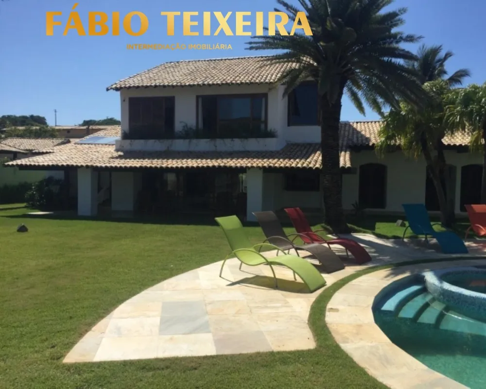 Casa, 4 quartos, 450 m² - Foto 44