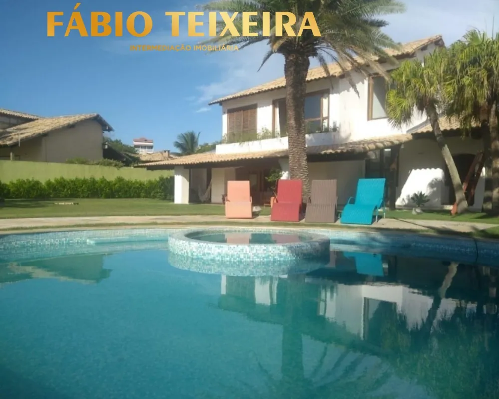 Casa, 4 quartos, 450 m² - Foto 47