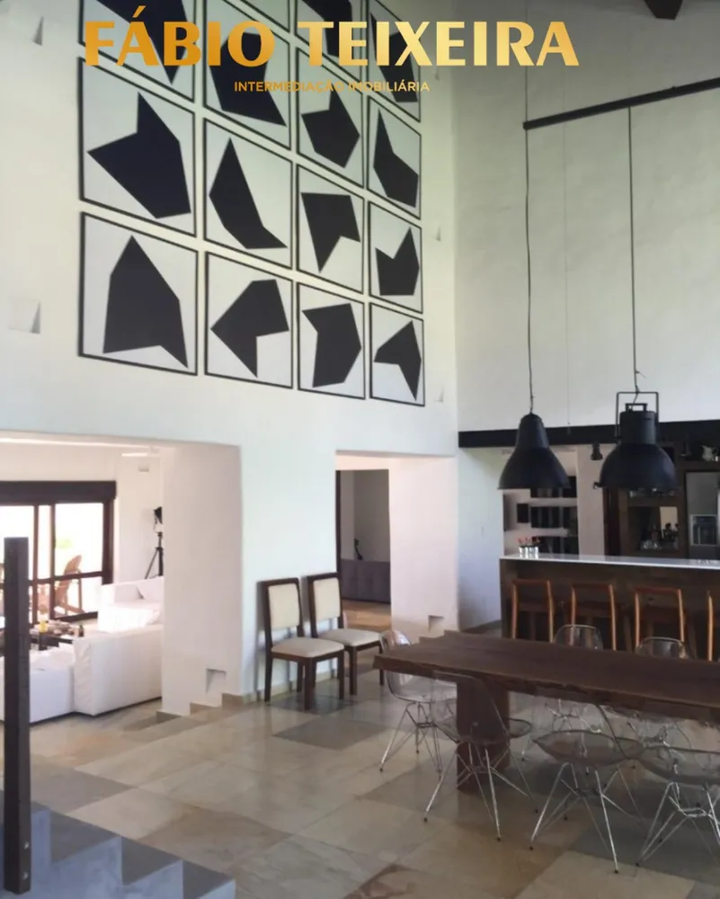 Casa, 4 quartos, 450 m² - Foto 17